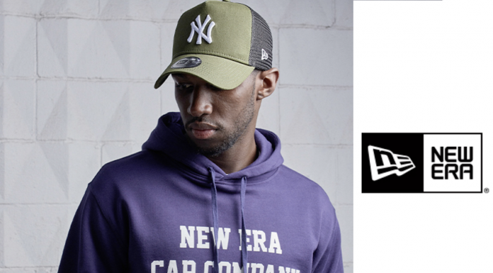 Jeszcze tylko dziś do 70% zniżki! New Era, czyli NBA, NFL i MLB!