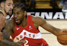 NBA Analiza: Jaki wpływ na zawodników ma „Load Management”?