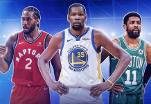 Transfery NBA – NA ŻYWO! Leonard podjął decyzję! Lakers nie tracą czasu!