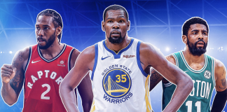 Transfery NBA – NA ŻYWO! Leonard podjął decyzję! Lakers nie tracą czasu!