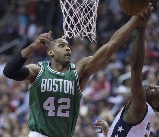 NBA: Al Horford przerwał rozmowy z Celtics i poszuka nowego klubu