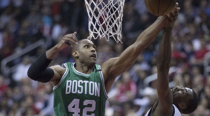 NBA: Al Horford przerwał rozmowy z Celtics i poszuka nowego klubu