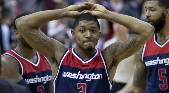 NBA: Bradley Beal na celowniku Pelicans!