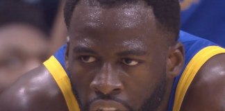 NBA: Draymond bliżej powrotu. Wiadomo, ile może potrwać jego zawieszenie