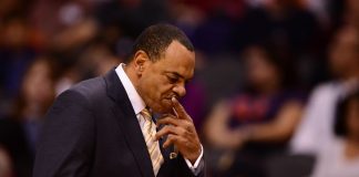 NBA: Nowy asystent w Lakers