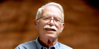 NBA: Wnuk twórcy koszykówki zdradził komu kibicuje