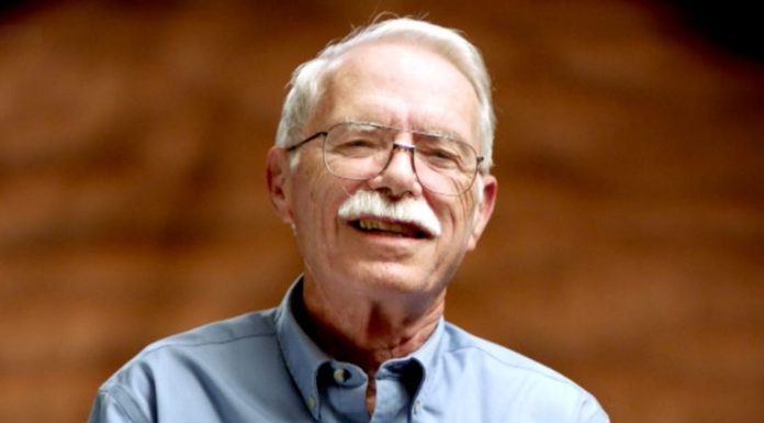 NBA: Wnuk twórcy koszykówki zdradził komu kibicuje