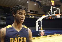 NBA: Jeden z najlepszych graczy draftu potrzebuje operacji