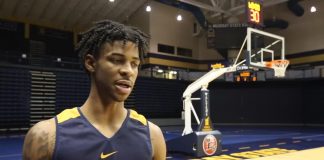 NBA: Jeden z najlepszych graczy draftu potrzebuje operacji