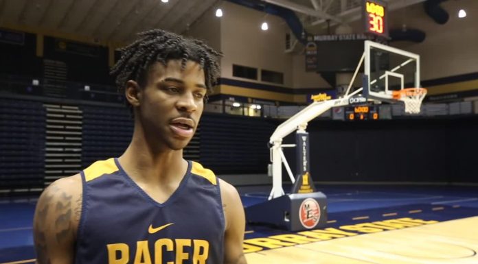 NBA: Jeden z najlepszych graczy draftu potrzebuje operacji