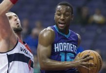 NBA: Celtics mają zastępstwo dla Irvinga?