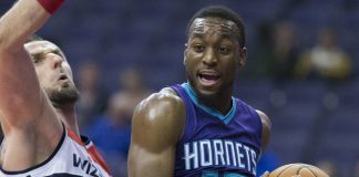NBA: Hornets szukają wzmocnień i rozważają powrót swojej dawnej gwiazdy