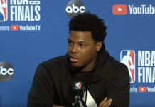NBA: Raptors i Lowry gotowi na rozstanie?