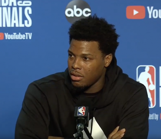 NBA: Raptors i Lowry gotowi na rozstanie?