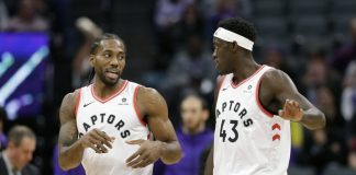 NBA: Skuteczna obrona esencją finałów