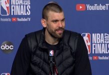 NBA: Lakers wzmocnieni weteranem! McGee wytransferowany