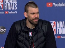 NBA: Lakers wzmocnieni weteranem! McGee wytransferowany