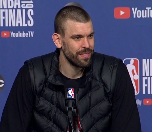 ACB: Marc Gasol wrócił i był zjawiskowy!
