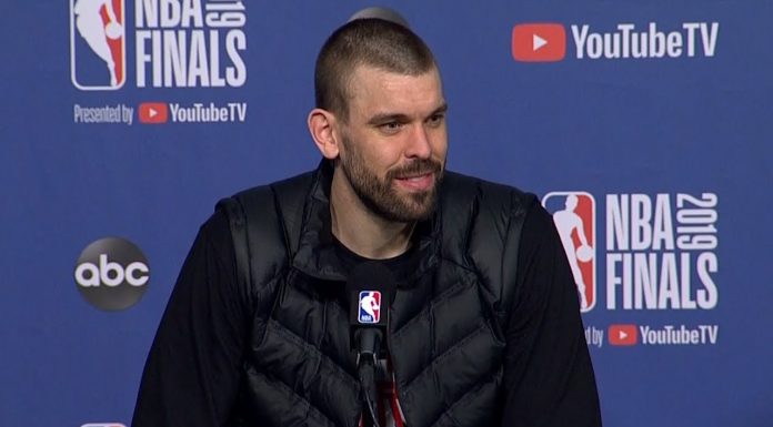 NBA: Gasol postanowił nie rezygnować z pieniędzy