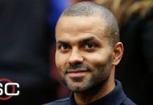 NBA: Tony Parker kończy karierę