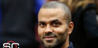 NBA: Tony Parker kończy karierę