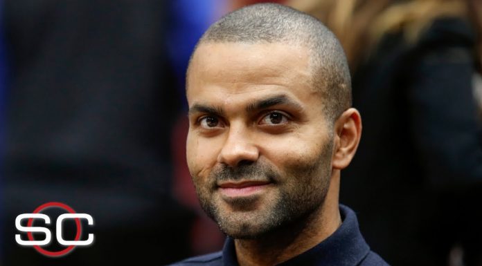 NBA: Tony Parker kończy karierę