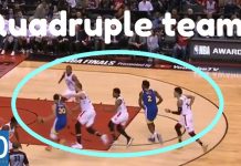 Finał NBA: Dlaczego Raptors wygrali? Co muszą zmienić Warriors?