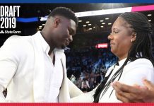 NBA Draft 2019: Zion Williamson nową gwiazdą Pelicans