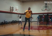 NBA: Thabeet chce wrócić do NBA