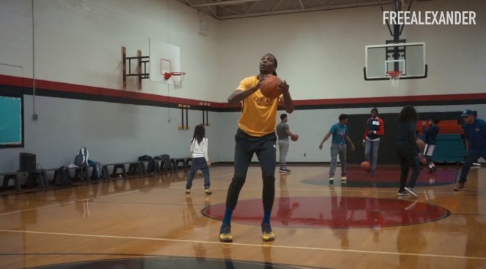 NBA: Thabeet chce wrócić do NBA