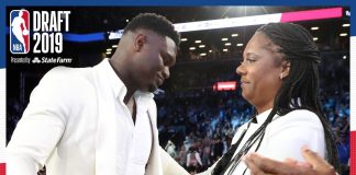 NBA: Odważna deklaracja Williamsona