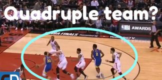 Finał NBA: Dlaczego Raptors wygrali? Co muszą zmienić Warriors?