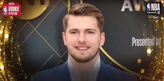 Nagrody NBA: Doncić, Gobert, Siakam! Kto jeszcze z wyróżnieniem?