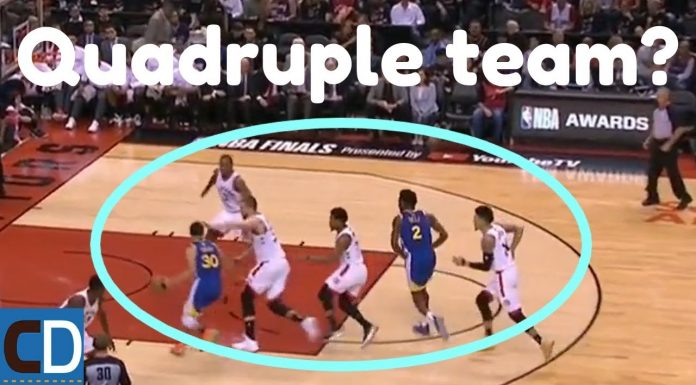 Finał NBA: Dlaczego Raptors wygrali? Co muszą zmienić Warriors?