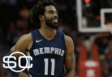 NBA: Mike Conley zawodnikiem Utah Jazz!