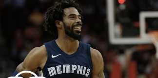 NBA: Mike Conley zawodnikiem Utah Jazz!