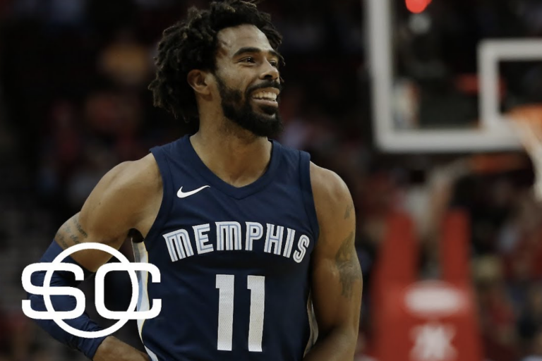 NBA: Mike Conley zawodnikiem Utah Jazz! NBA: Mike Conley zawodnikiem Utah Jazz!