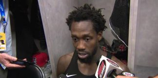 NBA: Kogo najtrudniej upilnować? Beverley ma swojego faworyta