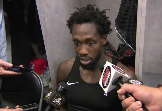 NBA: Beverley wrócił do Orlando. Clippers domykają skład