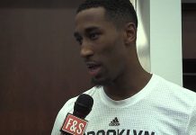 NBA: Nets gotowi zrezygnować z Hollisa-Jefffersona?