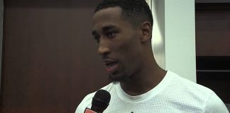 NBA: Nets gotowi zrezygnować z Hollisa-Jefffersona?