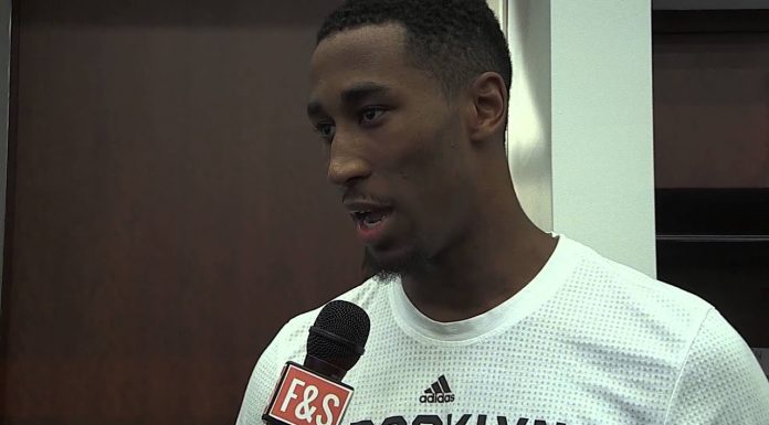 NBA: Nets gotowi zrezygnować z Hollisa-Jefffersona?