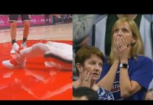 NBA: Najgorsze kontuzje sezonu! Tylko dla osób o mocnych nerwach!