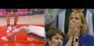 NBA: Najgorsze kontuzje sezonu! Tylko dla osób o mocnych nerwach!