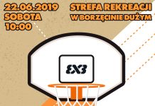 Dobry turniej 3×3 w Starych Babicach pod Warszawą!