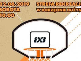 Dobry turniej 3×3 w Starych Babicach pod Warszawą!