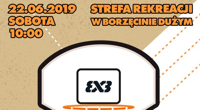 Dobry turniej 3×3 w Starych Babicach pod Warszawą!