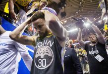 NBA: Golden State Warriors – ten sezon nie mógł skończyć się gorzej