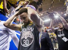 NBA: Golden State Warriors – ten sezon nie mógł skończyć się gorzej