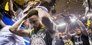 NBA: Golden State Warriors – ten sezon nie mógł skończyć się gorzej